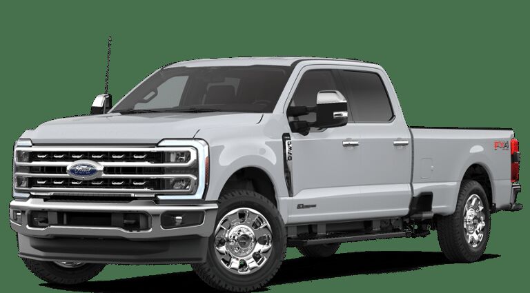 2026 FORD F-350