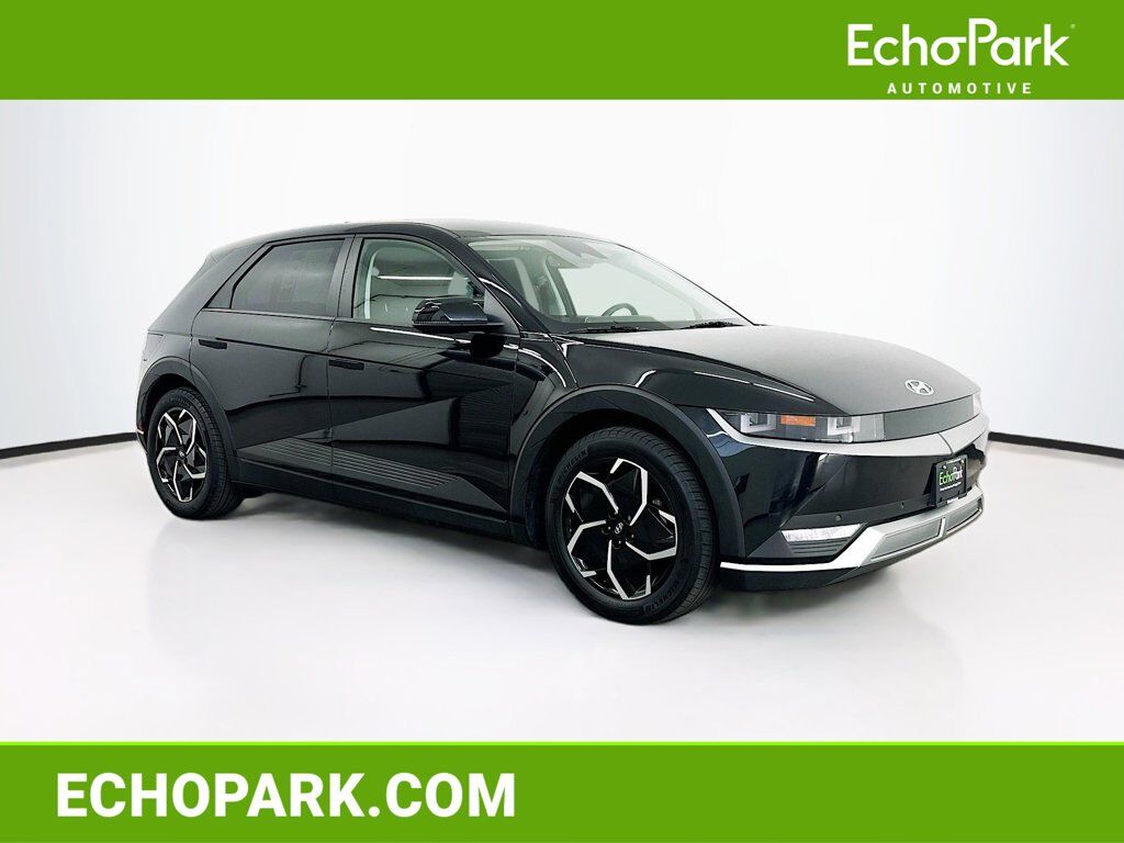 2024 HYUNDAI IONIQ 5