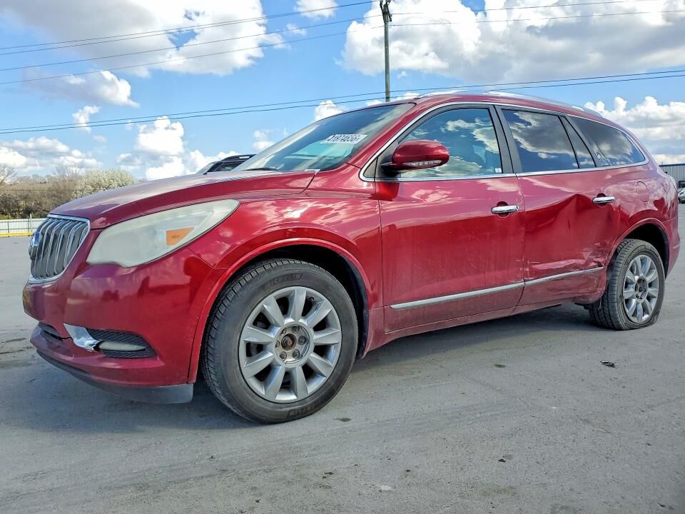 2014 BUICK Enclave