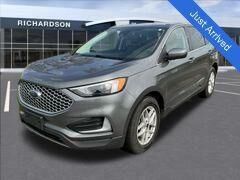 2023 FORD Edge