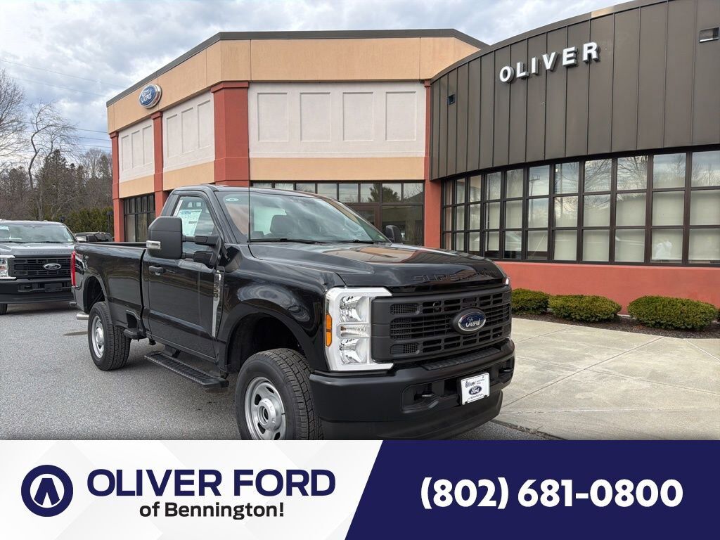 2026 FORD F-350