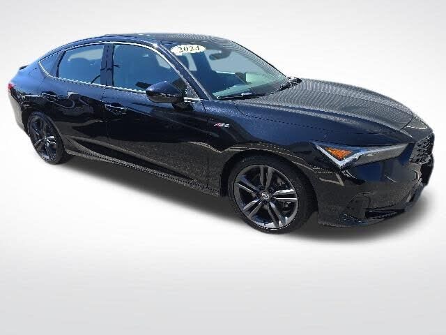 2024 ACURA Integra