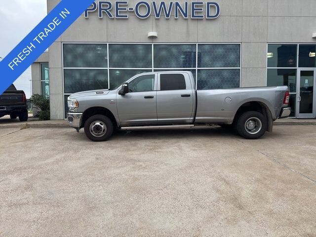 2024 RAM 3500