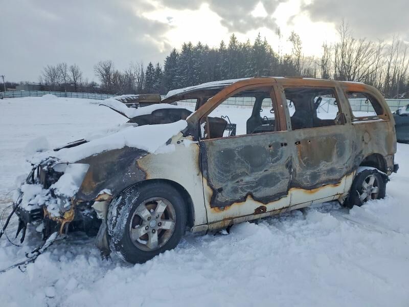 2010 DODGE Grand Caravan