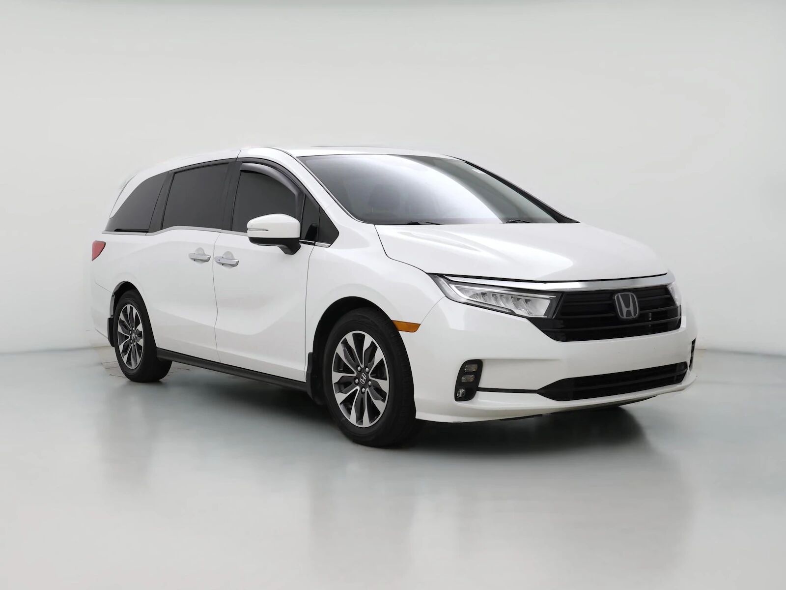 2021 HONDA Odyssey