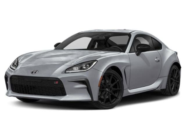 2024 TOYOTA GR86