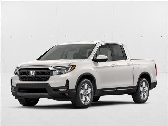 2024 HONDA Ridgeline