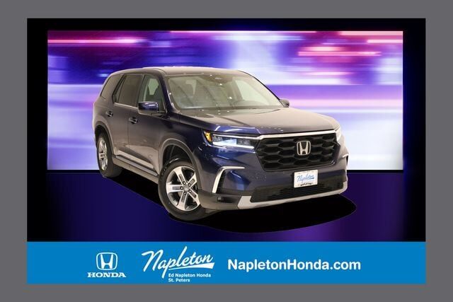 2023 HONDA Pilot