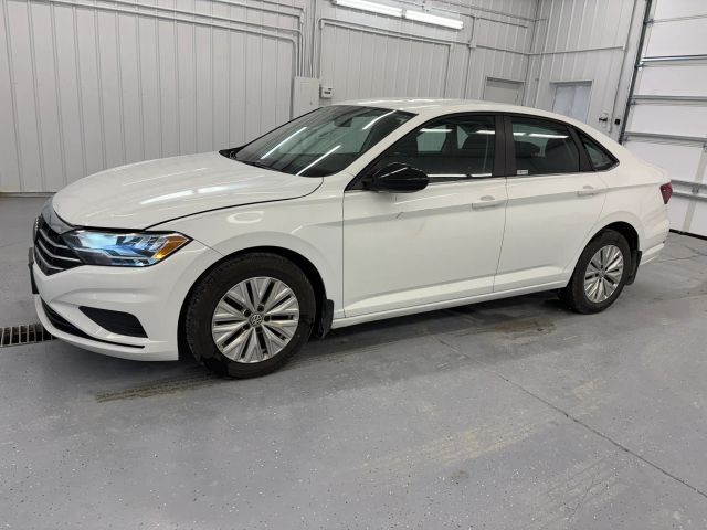 2020 VOLKSWAGEN Jetta