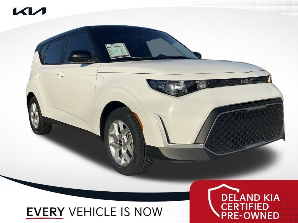 2024 KIA Soul