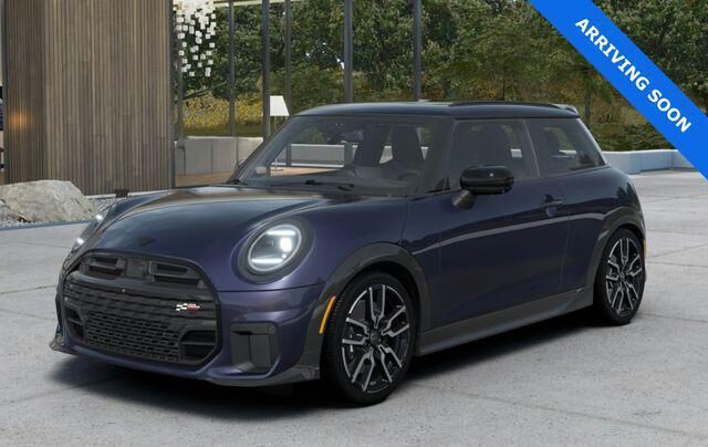 2026 MINI Hardtop