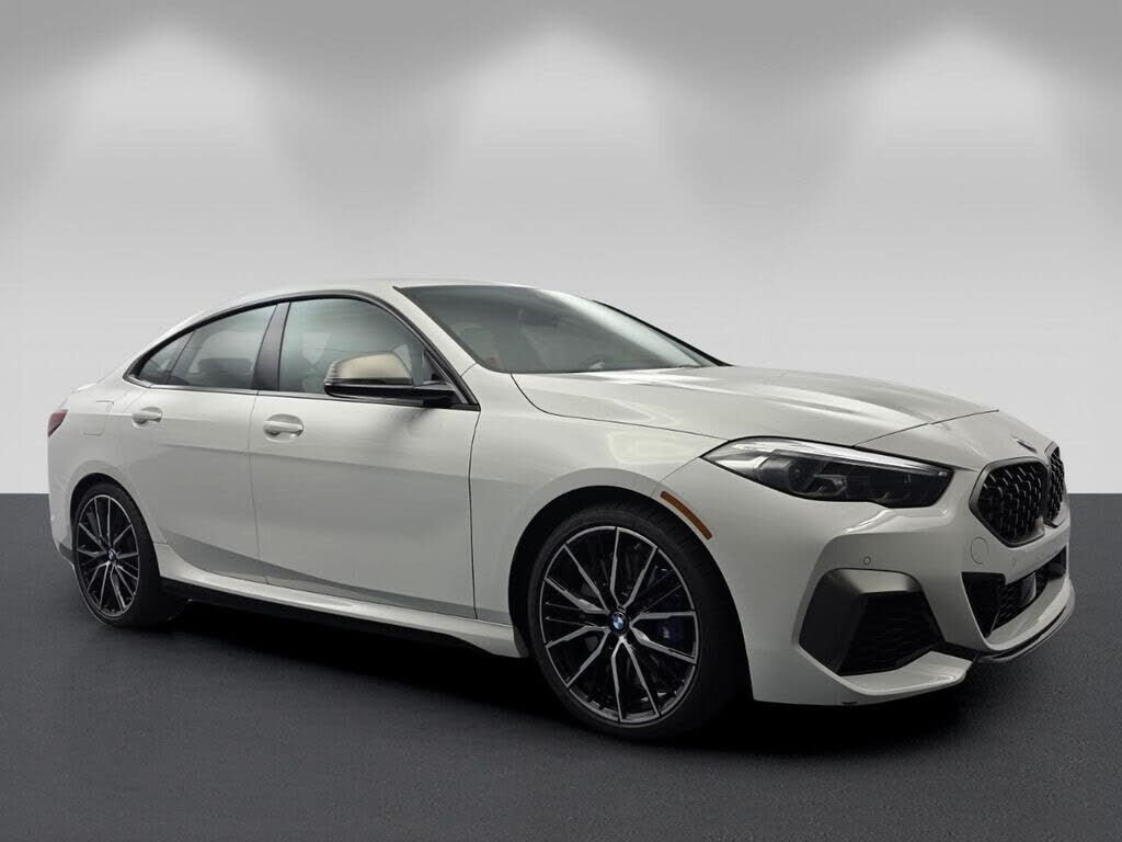2024 BMW M2