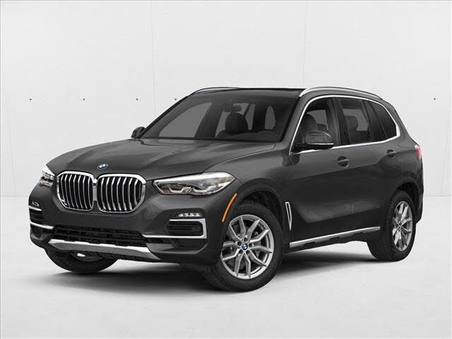2019 BMW X5