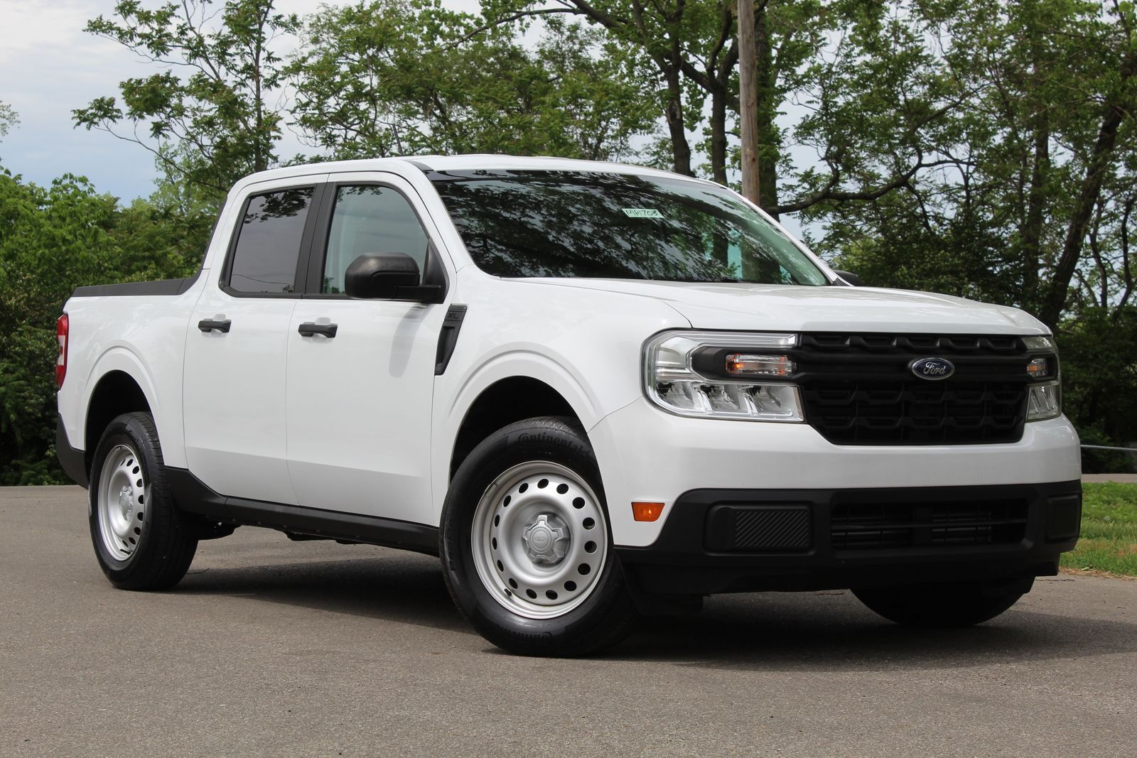 2022 FORD Maverick