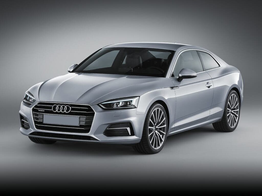 2018 AUDI A5