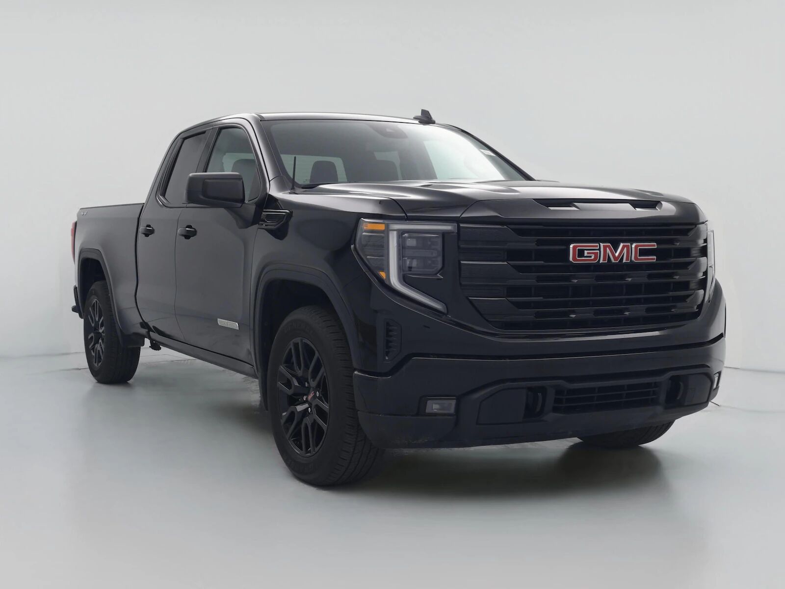 2023 GMC Sierra