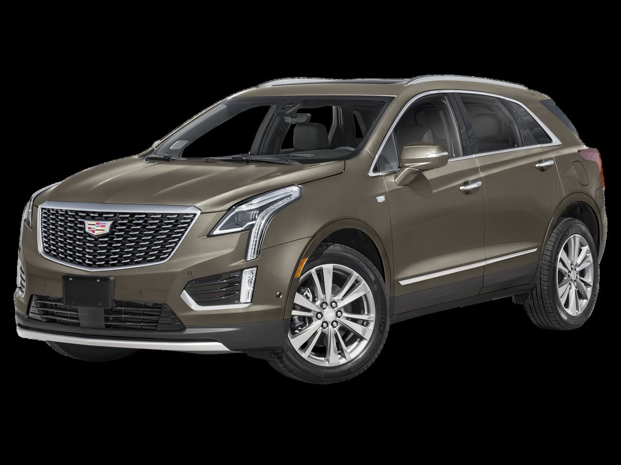 2023 CADILLAC XT5