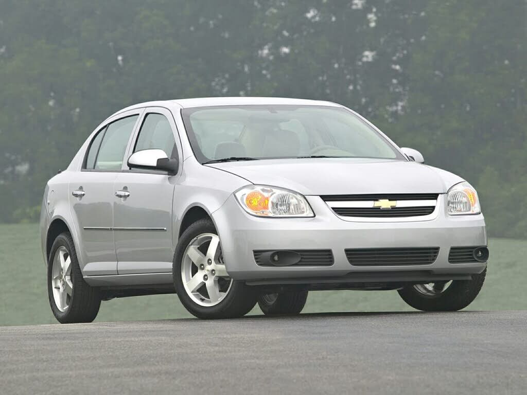 2007 CHEVROLET Cobalt
