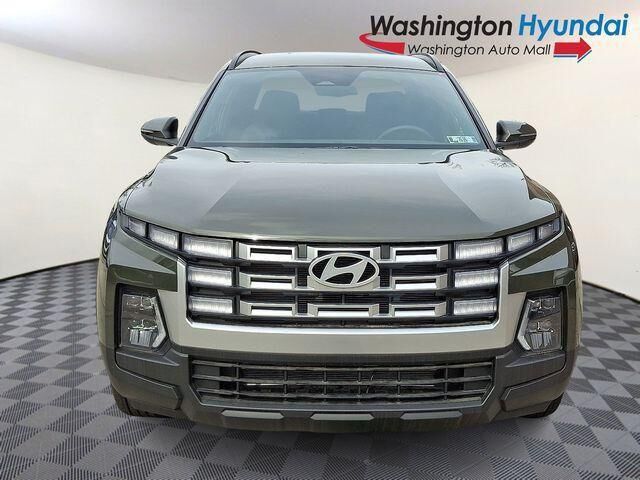 2026 HYUNDAI SANTA CRUZ
