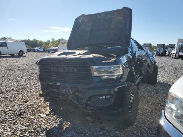 2023 RAM 3500