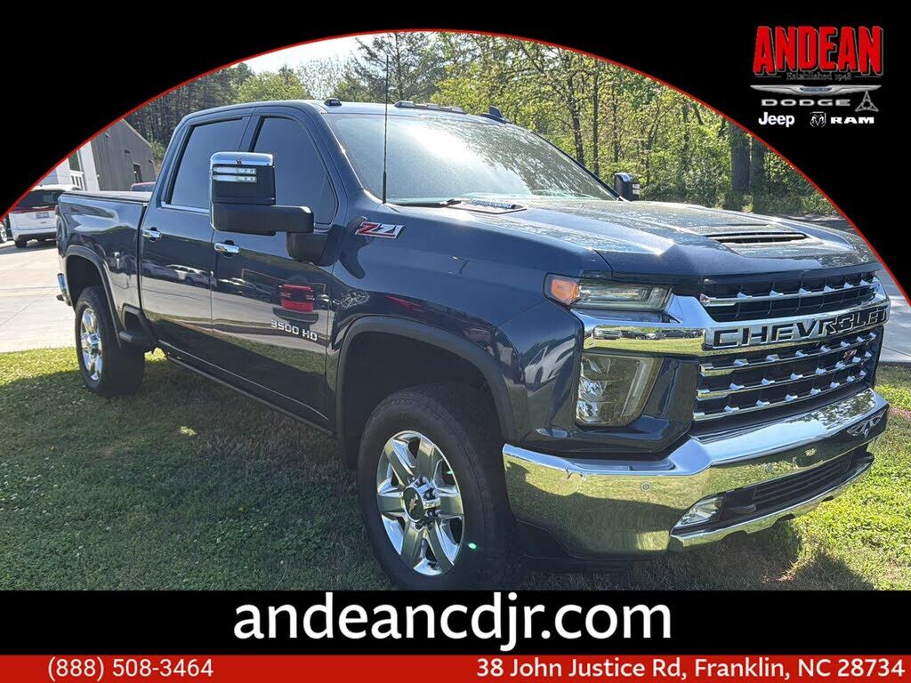 2022 CHEVROLET Silverado