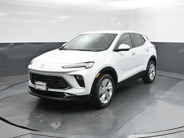 2025 BUICK Encore GX