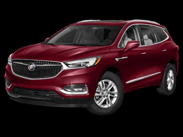 2019 BUICK Enclave