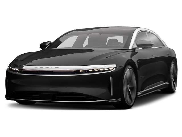 2023 LUCID MOTORS Air