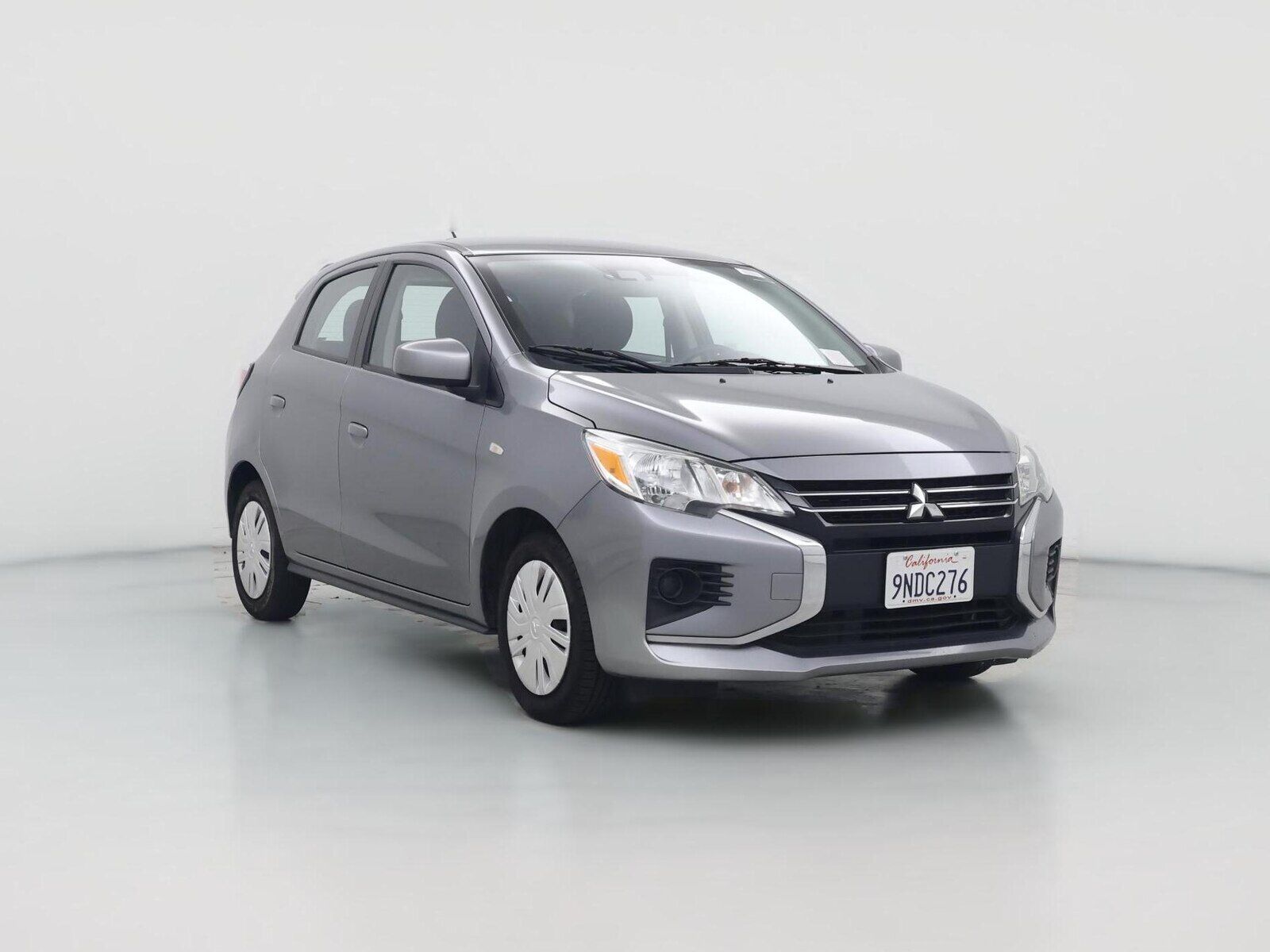 2021 MITSUBISHI Mirage