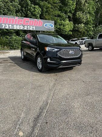 2023 FORD Edge