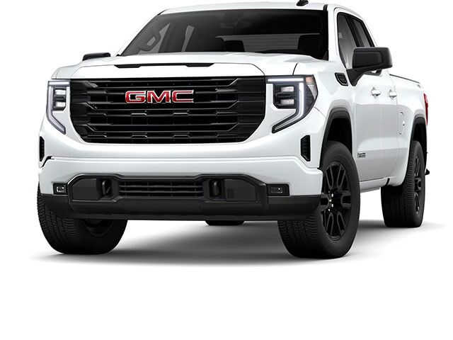 2023 GMC Sierra