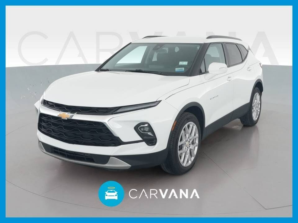 2023 CHEVROLET Blazer