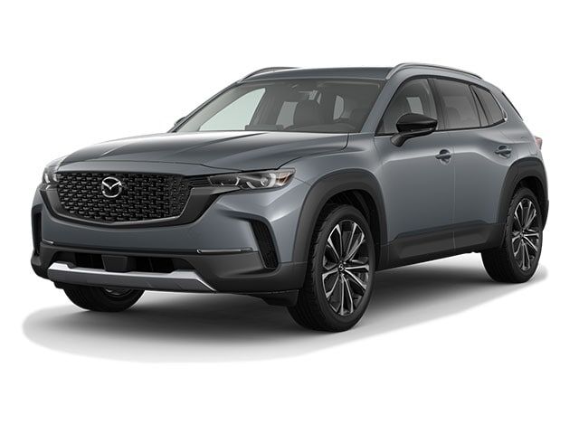 2023 MAZDA CX-50