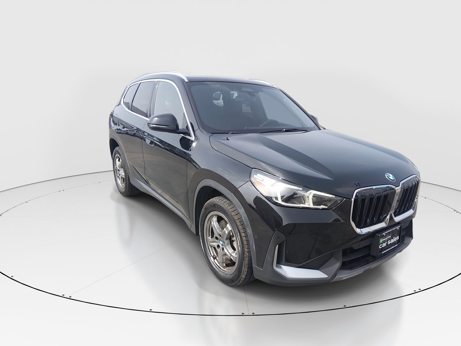 2023 BMW X1
