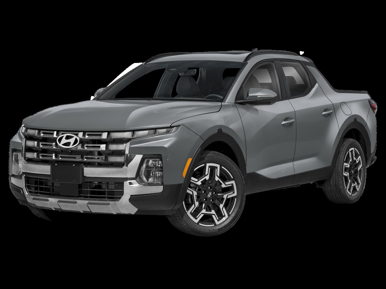 2026 HYUNDAI SANTA CRUZ