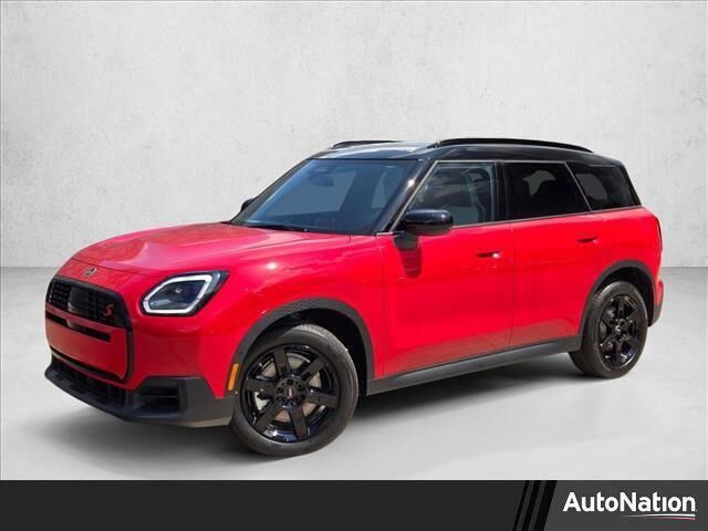 2026 MINI Countryman