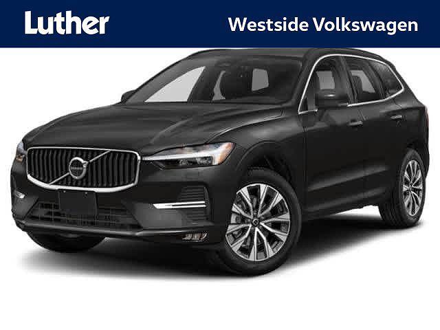 2025 VOLVO XC60