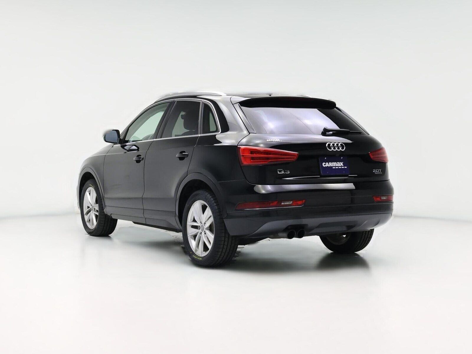 2016 AUDI Q3