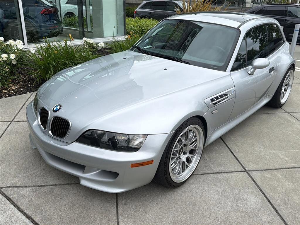 2002 BMW Z3