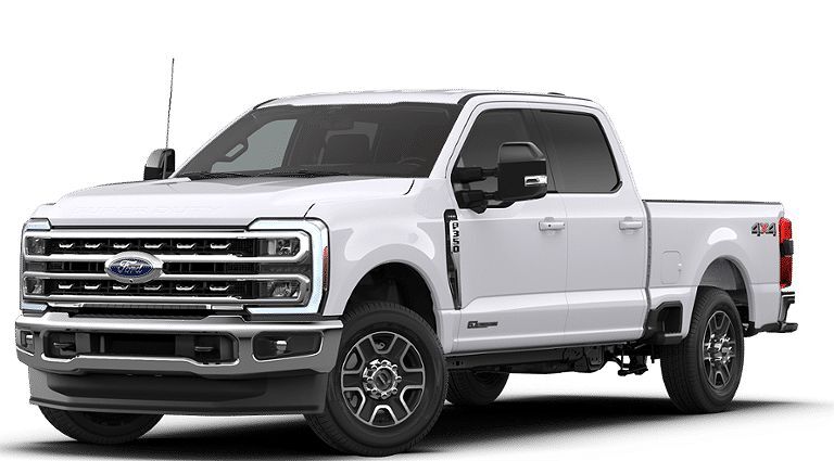 2026 FORD F-350