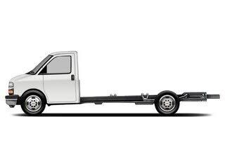 2016 CHEVROLET Express