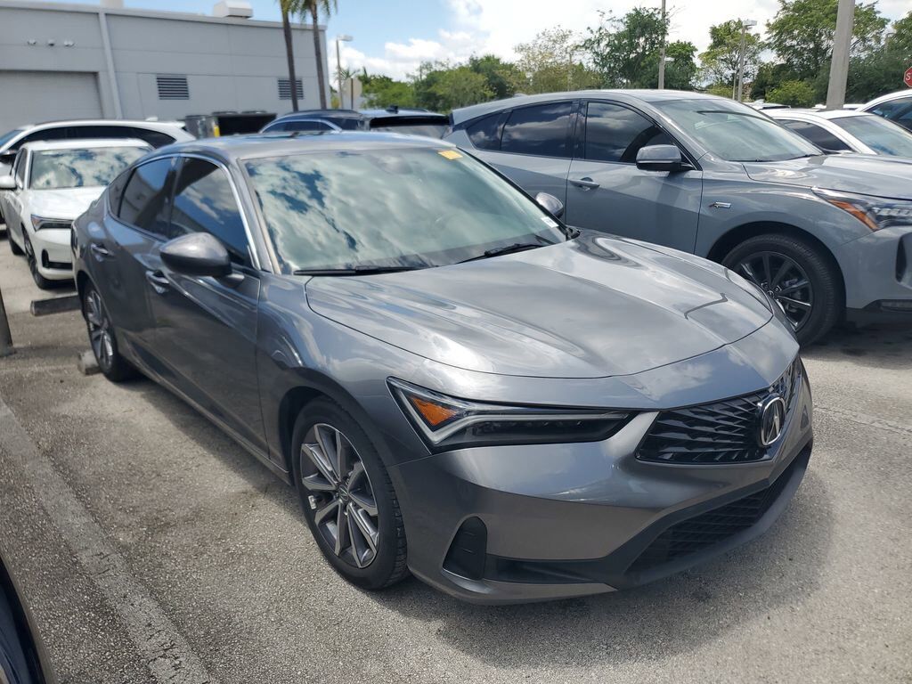 2023 ACURA Integra