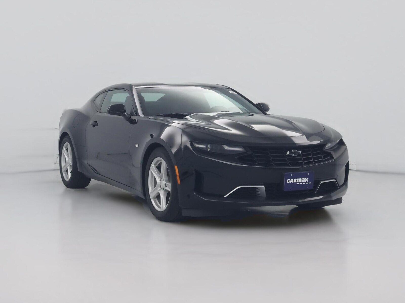 2023 CHEVROLET Camaro
