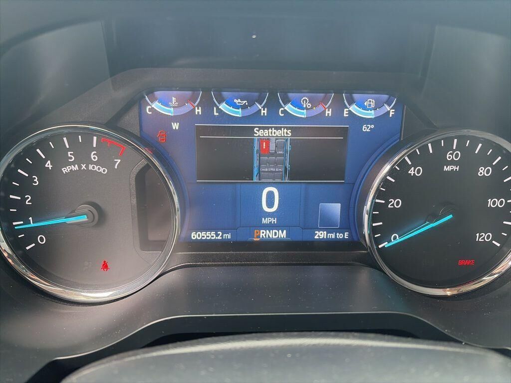 2023 FORD Expedition