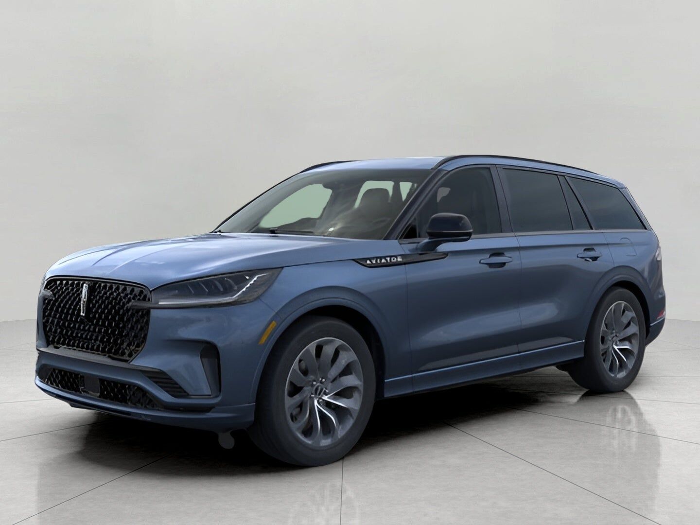 2026 LINCOLN Aviator