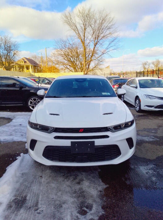 2024 DODGE HORNET