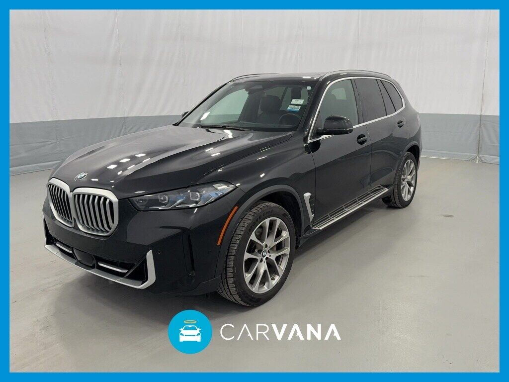 2024 BMW X5