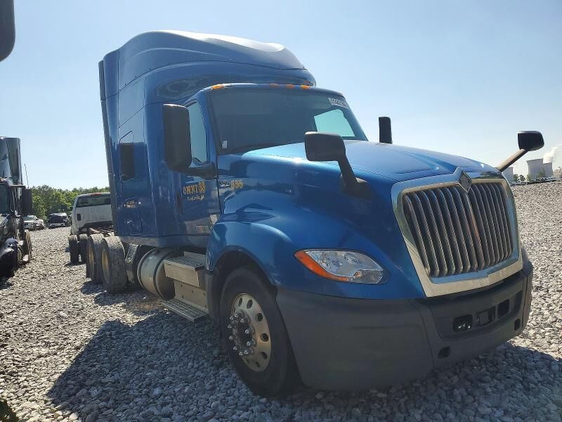 2019 INTERNATIONAL LT625