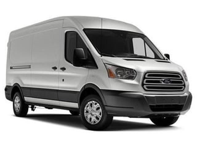 2015 FORD Transit