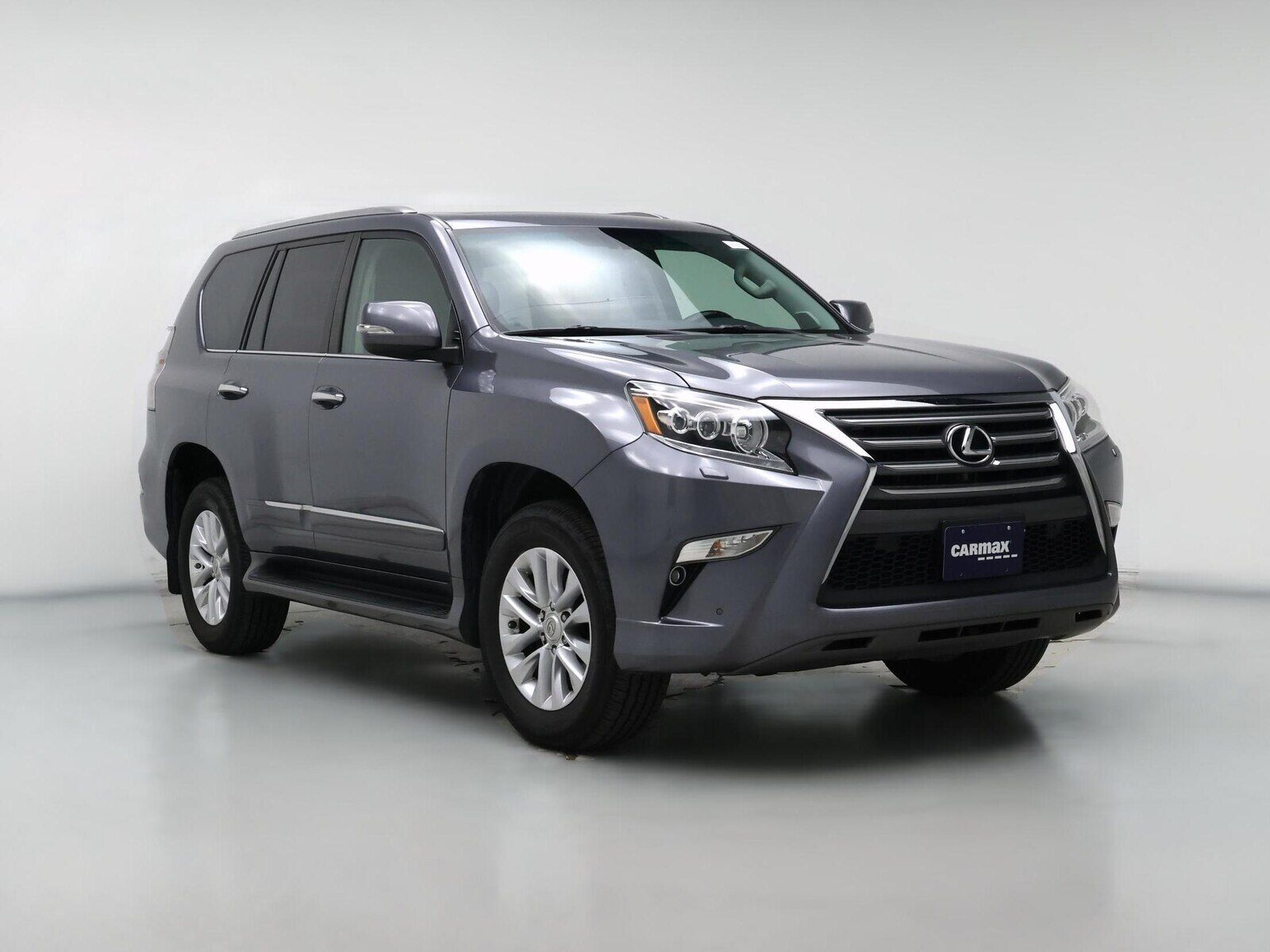 2019 LEXUS GX